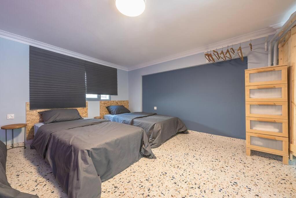 Loft Daire